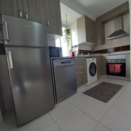 Friendly Peniche Apartment Esterno foto