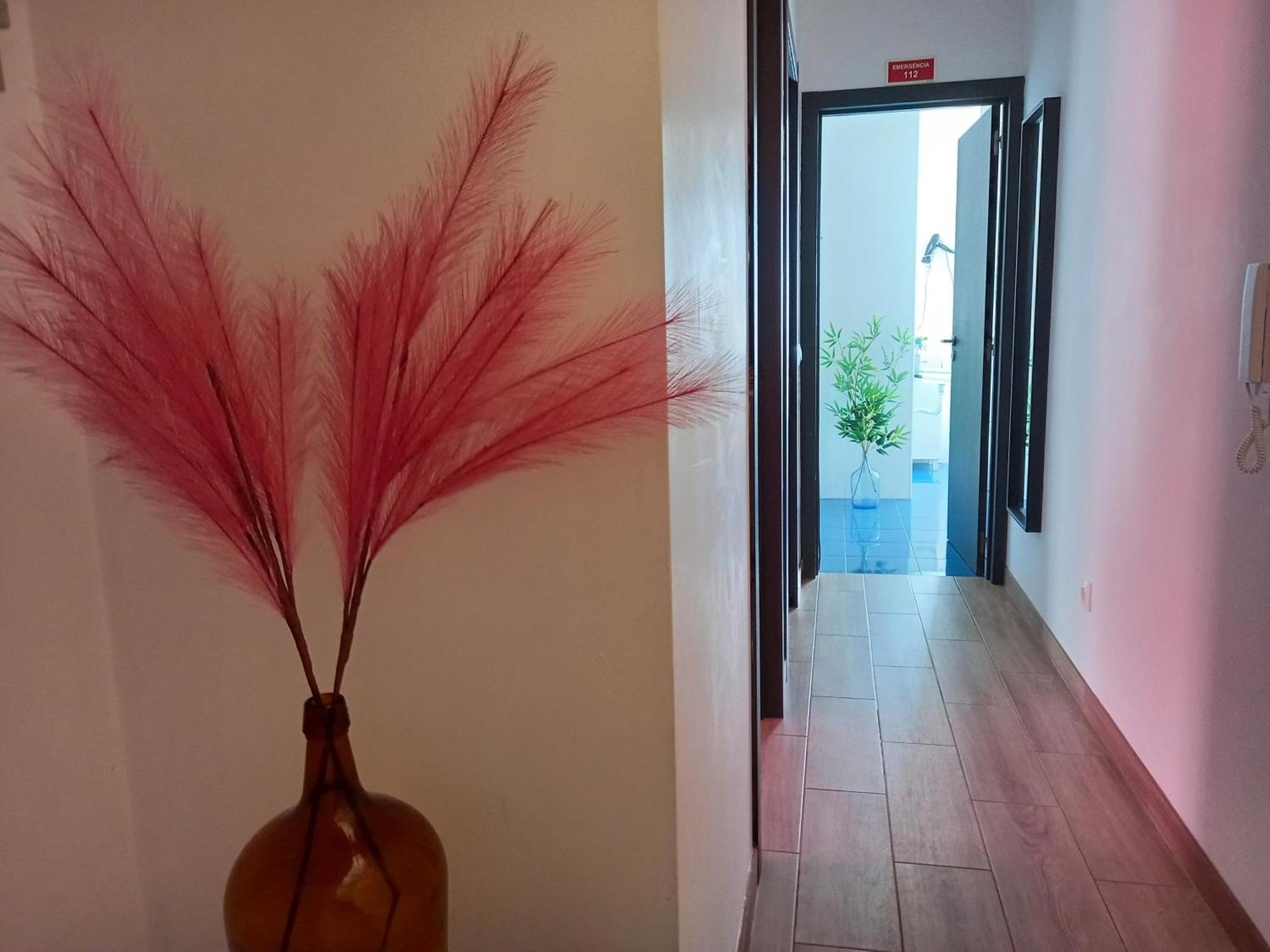 Friendly Peniche Apartment Esterno foto