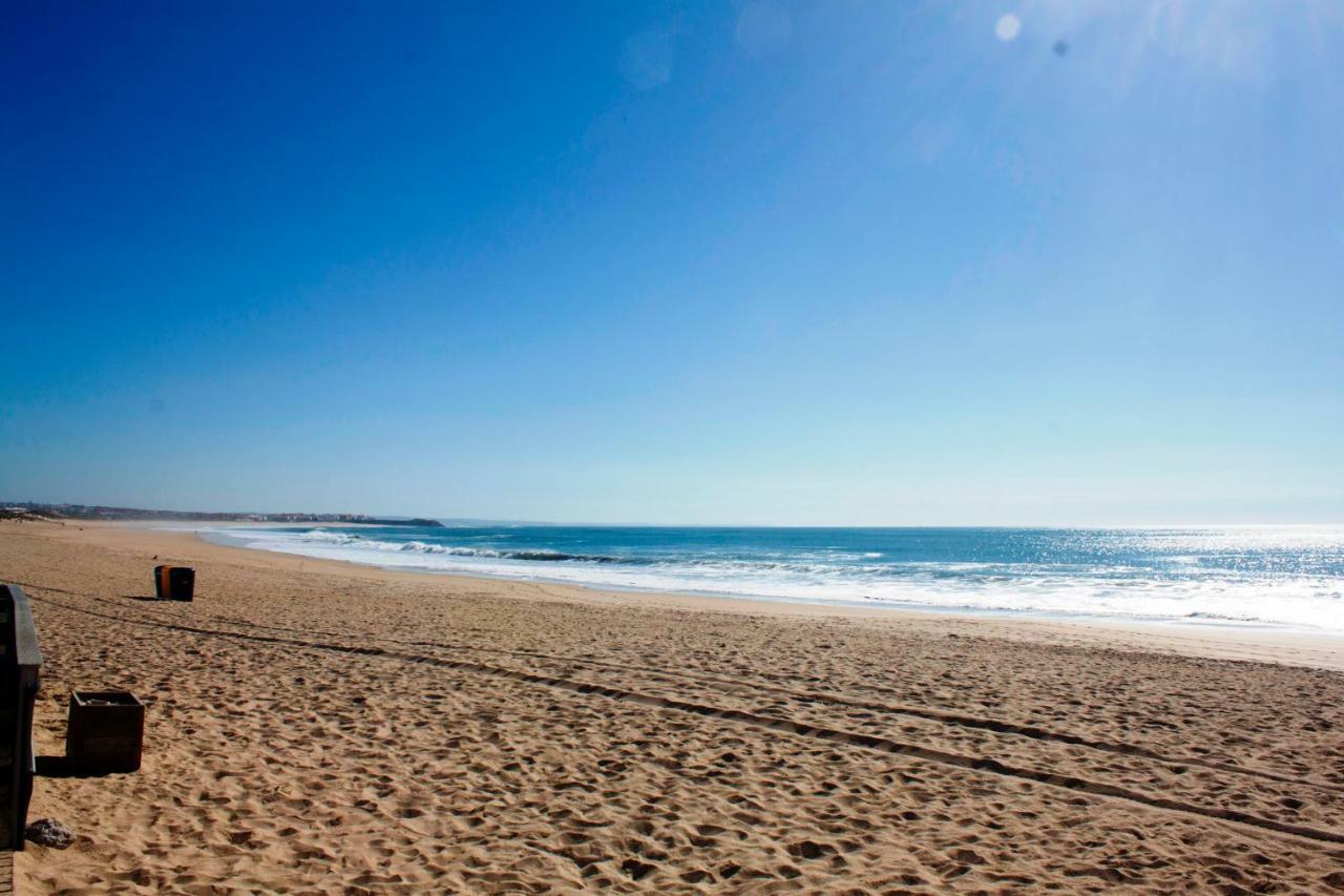 Friendly Peniche Apartment Esterno foto