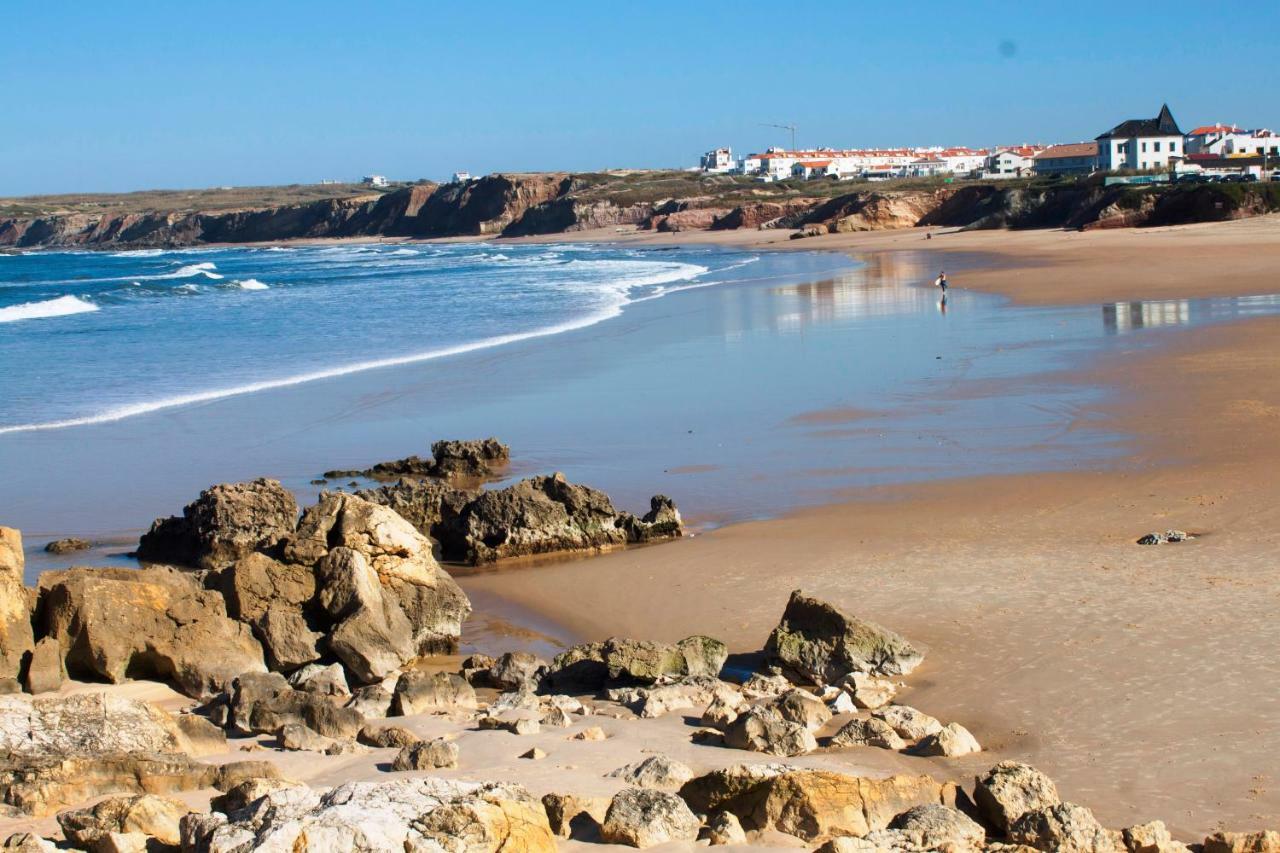 Friendly Peniche Apartment Esterno foto