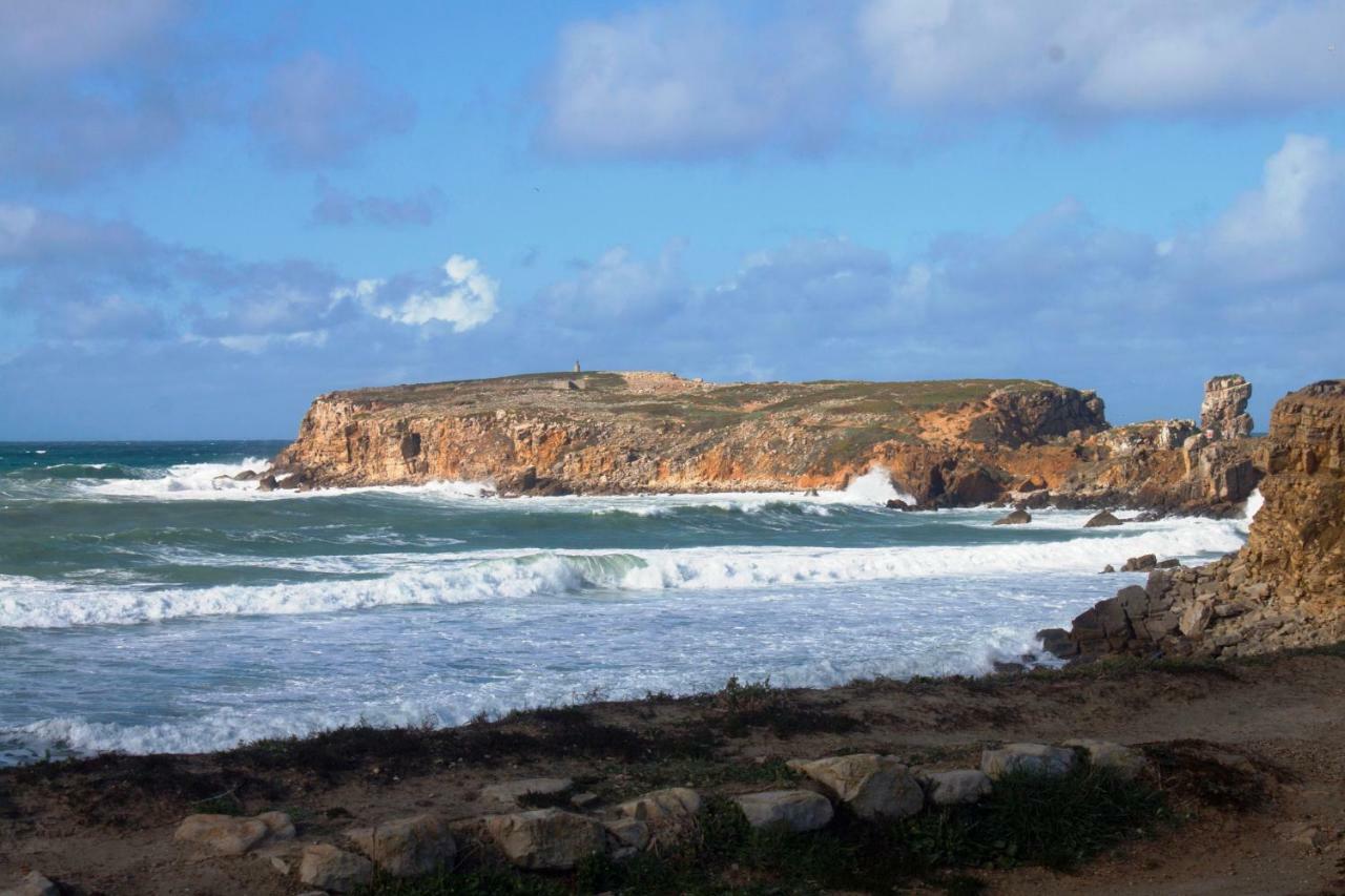 Friendly Peniche Apartment Esterno foto