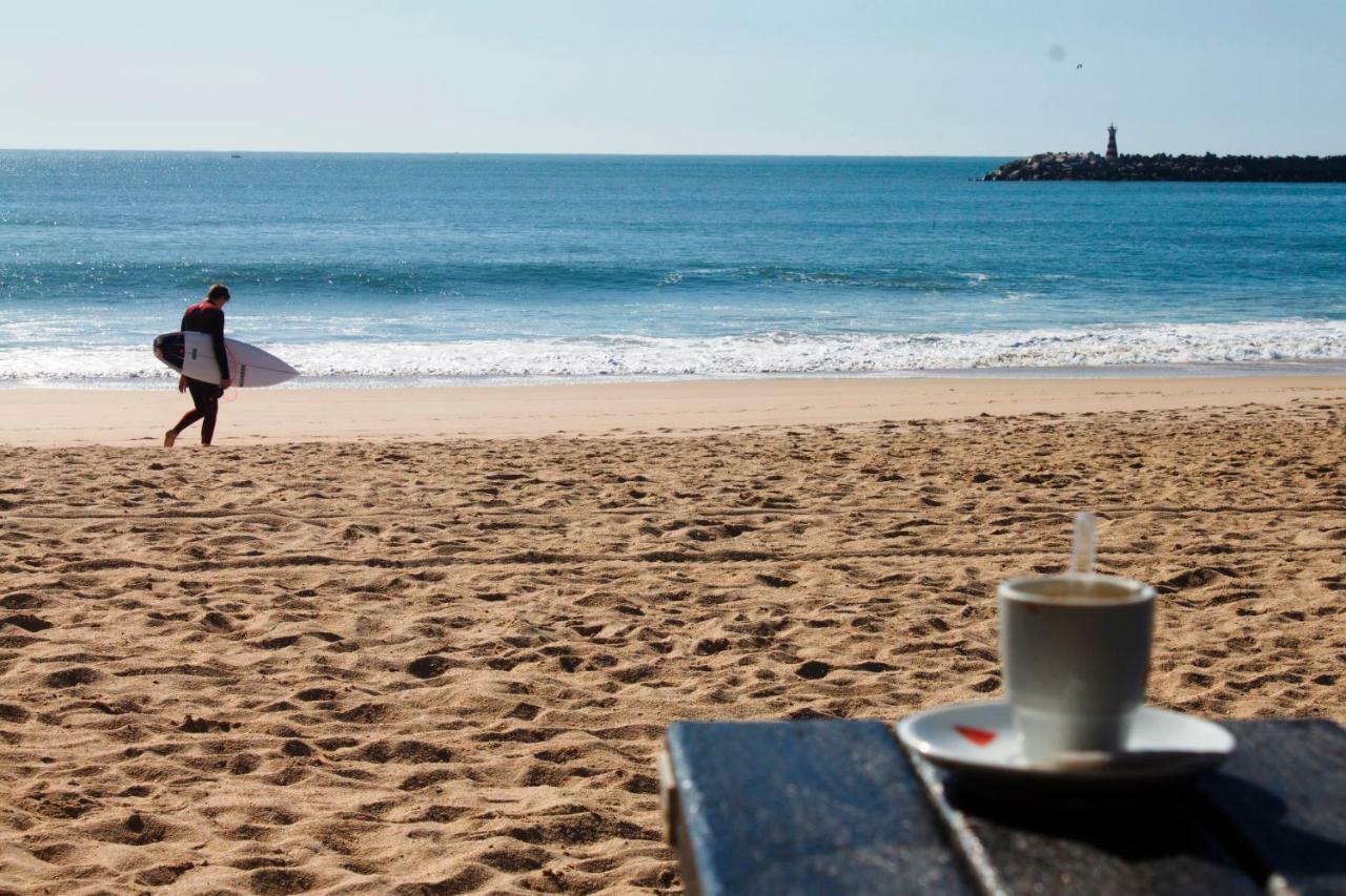 Friendly Peniche Apartment Esterno foto