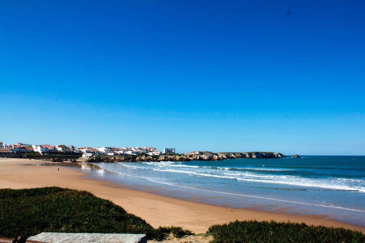 Friendly Peniche Apartment Esterno foto