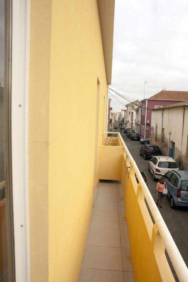 Friendly Peniche Apartment Esterno foto