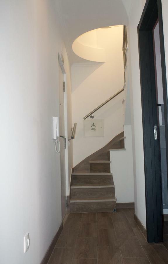 Friendly Peniche Apartment Esterno foto