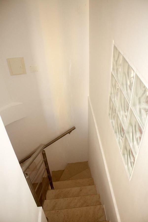 Friendly Peniche Apartment Esterno foto